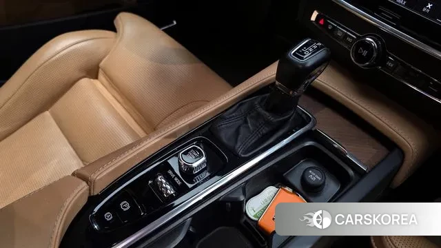 Volvo S90 id 3198556 из Кореи 19