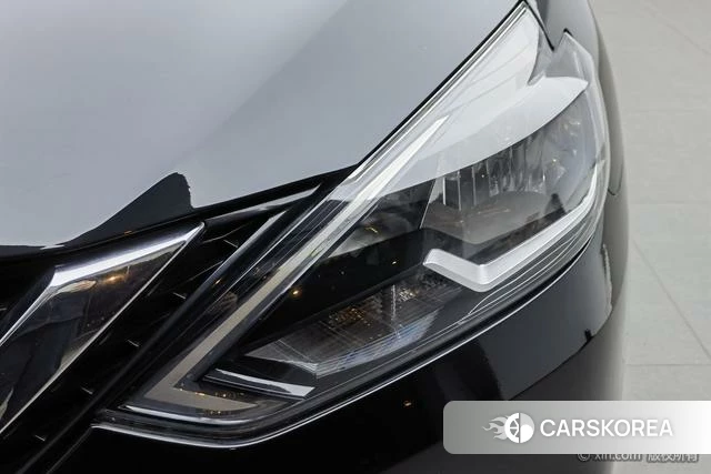 Nissan Xuan Yi id 4253676 из Китая 23