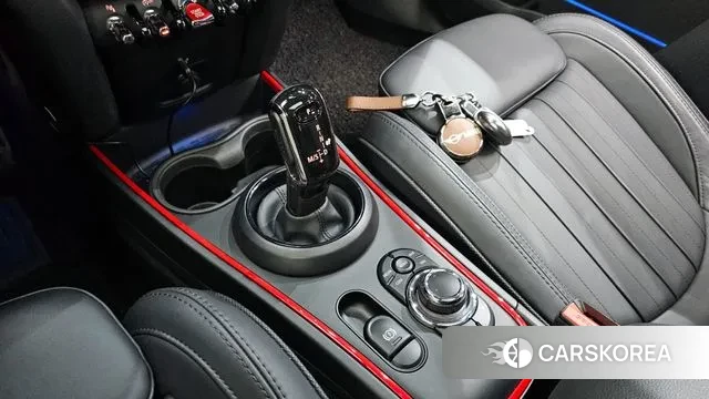 Mini Cooper S Countryman id 2998295 из Кореи 19