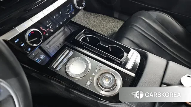 Genesis G80 (RG3) id 3187591 из Кореи 19