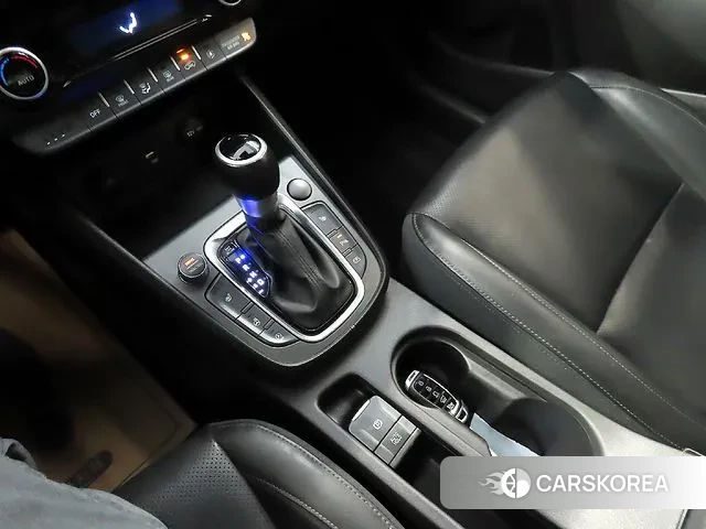 Hyundai The New Kona id 3334405 из Кореи 19