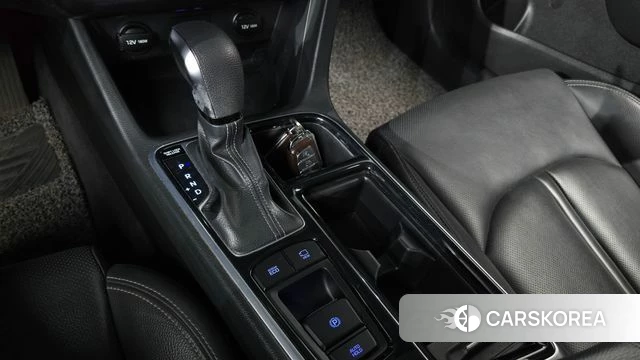 Hyundai Sonata New Rise id 4849954 из Кореи 30