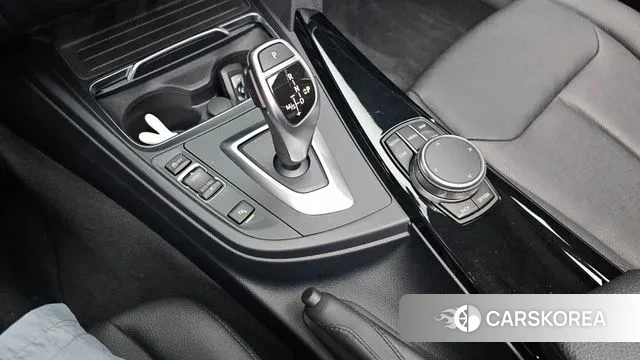 BMW 3 Series GT (F34) id 3060047 из Кореи 19