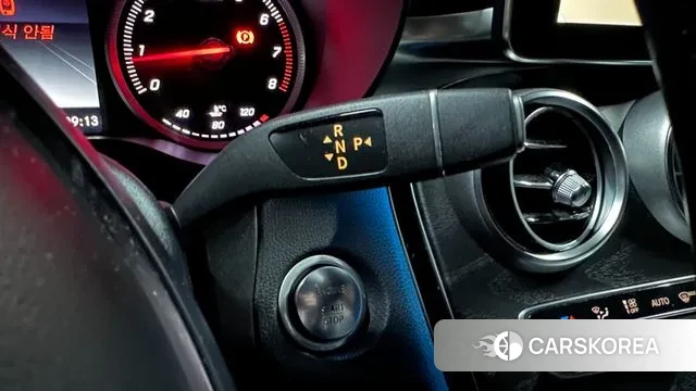 Mercedes-Benz GLC-Class X253 id 3728330 из Кореи 19