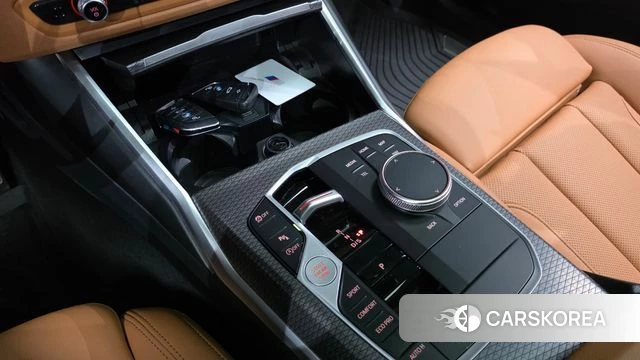BMW 3 Series (G20) id 4734850 из Кореи 19