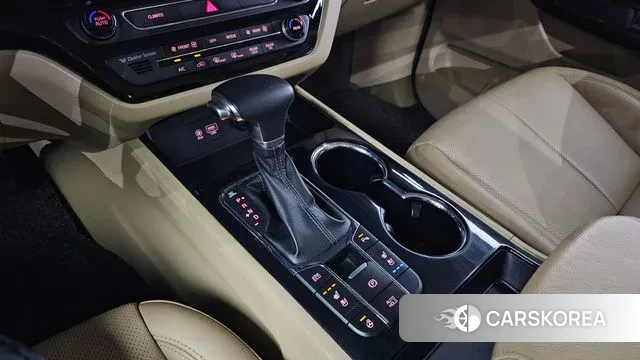 Kia The New Carnival id 3039364 из Кореи 19