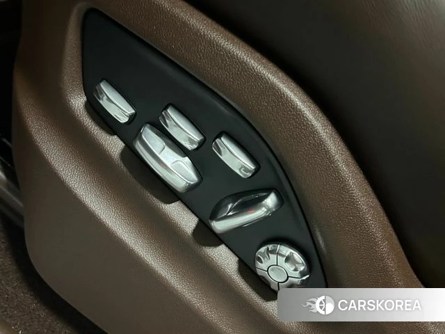 Porsche Cayenne (PO536) id 4485774 из Кореи 10