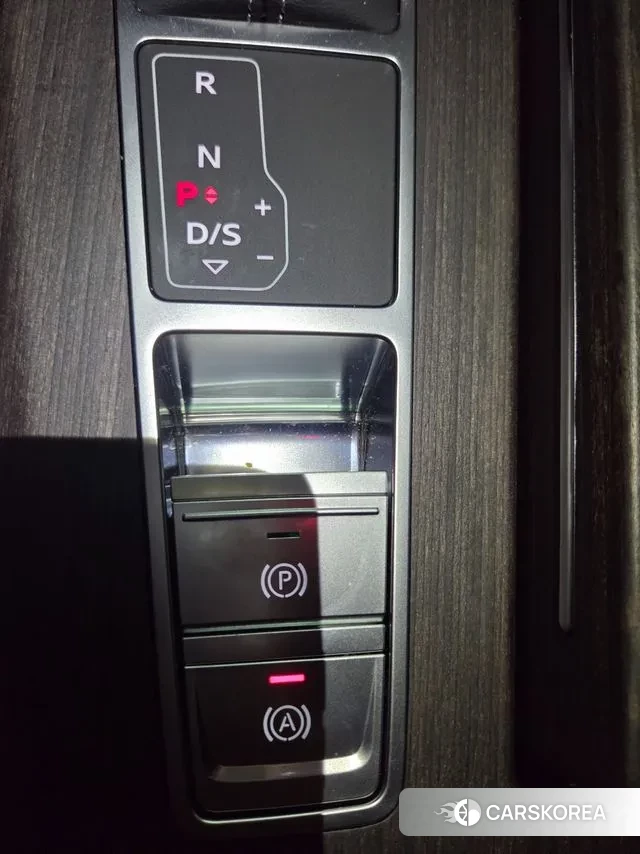 Audi A6 (C8) id 3341270 из Кореи 19