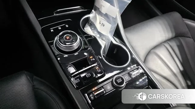 Kia K5 3rd generation id 3407203 из Кореи 19