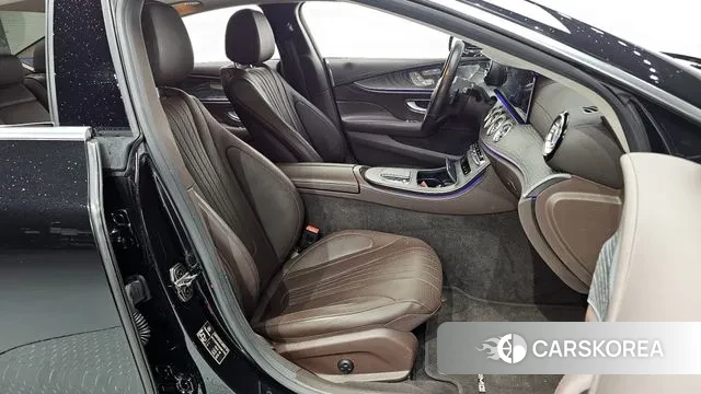 Mercedes-Benz CLS-Class C257 id 3094966 из Кореи 18