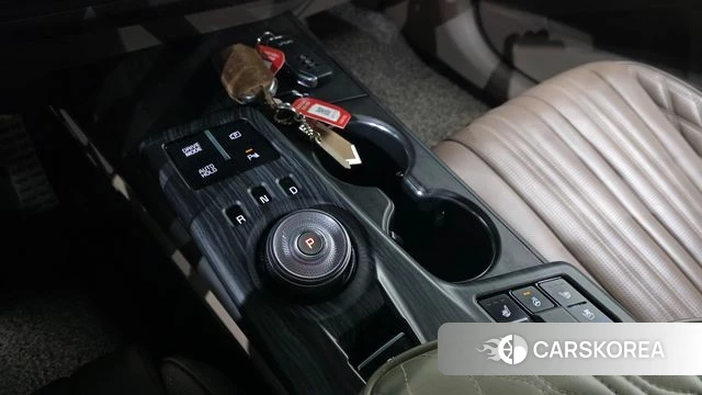 Kia K8 Hybrid id 3827204 из Кореи 19