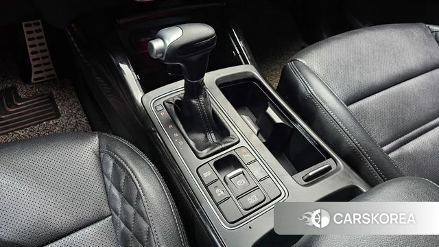 Kia The New Sorento id 4741959 из Кореи 31