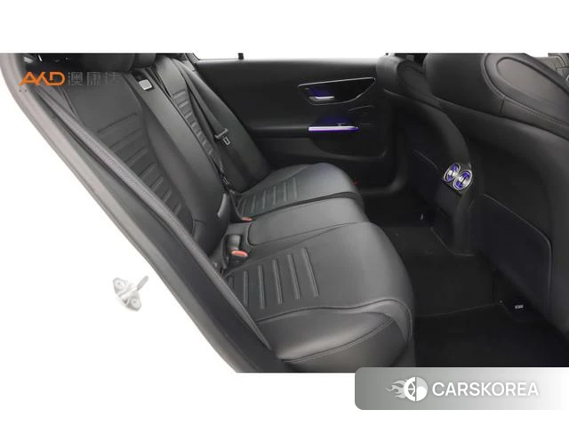 Mercedes-Benz Class C id 4264478 из Китая 9
