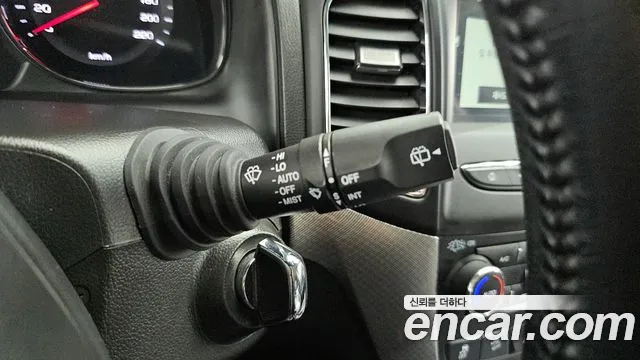 Chevrolet (GM Daewoo) Captiva id 2764981 из Кореи 19