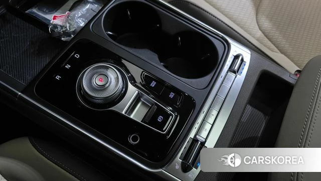 Kia The New Carnival 4th Generation id 4540088 из Кореи 36