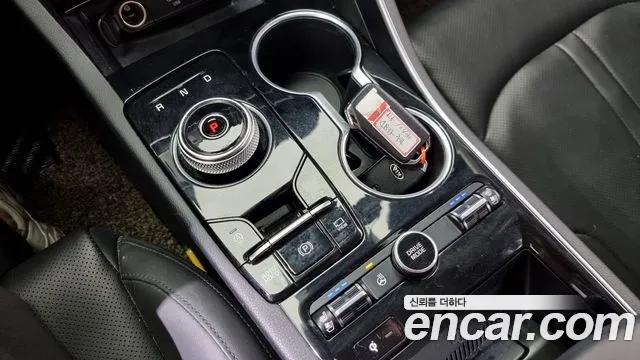 Kia K5 3rd generation id 2936653 из Кореи 19