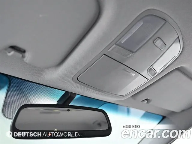 Hyundai Avante AD id 2764342 из Кореи 19