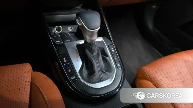 Kia The New K3 2nd generation id 4402326 из Кореи 31