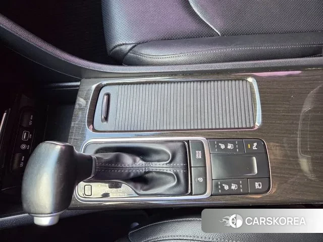 Kia The New K5 2nd generation id 3474573 из Кореи 19