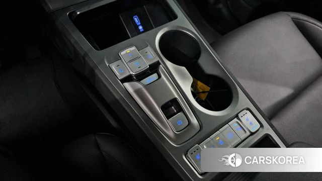 Hyundai Kona Electric id 4543099 из Кореи 30