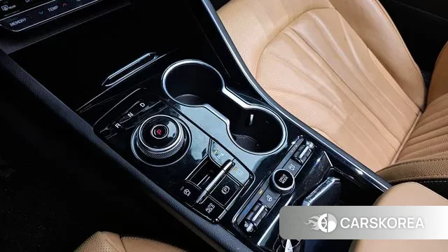 Kia K5 3rd generation id 3324585 из Кореи 19