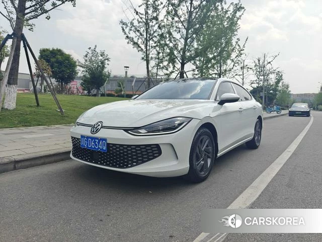 Volkswagen Lingdu id 4259940 из Китая 12