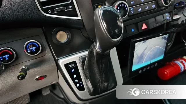 Hyundai Solati id 3727582 из Кореи 19