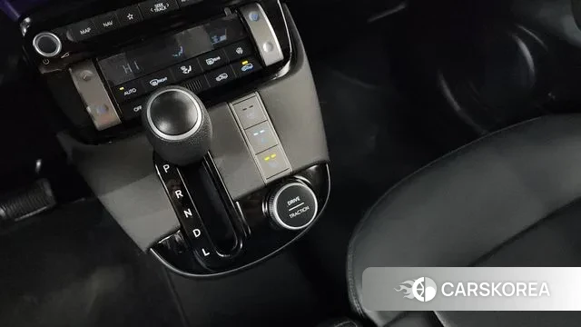 Hyundai Casper id 3550145 из Кореи 19