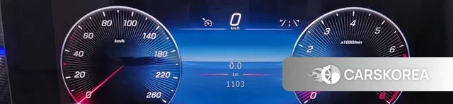 Mercedes-Benz A-Class W177 id 3619679 из Кореи 16