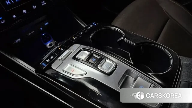 Hyundai Tucson (NX4) id 3525274 из Кореи 19