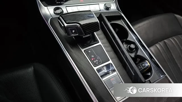 Audi A6 (C8) id 3242251 из Кореи 19