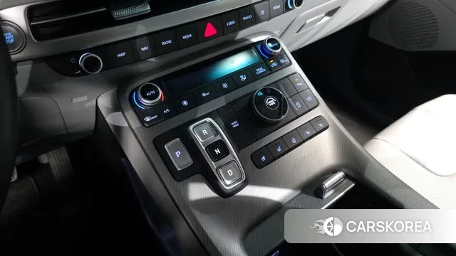 Hyundai The New Palisade id 3347649 из Кореи 19