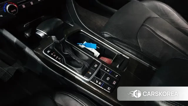 Kia The New K5 2nd generation id 3682662 из Кореи 19