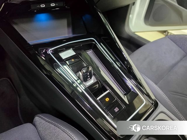 Volkswagen Golf 8th Generation id 4200725 из Кореи 19