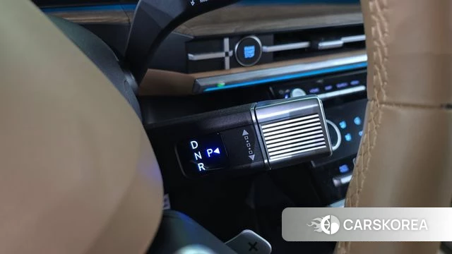 Hyundai Santa Fe (MX5) id 3792951 из Кореи 19