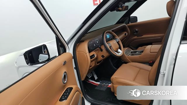 Hyundai Palisade (LX3) id 4368635 из Кореи 40