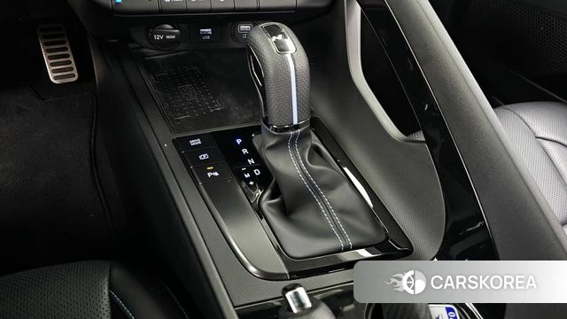 Hyundai Avante (CN7) id 3852005 из Кореи 19