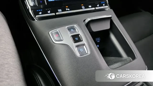 Hyundai The New Grandeur IG id 3611805 из Кореи 19