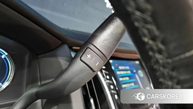 Cadillac Escalade id 4233033 из Кореи 19