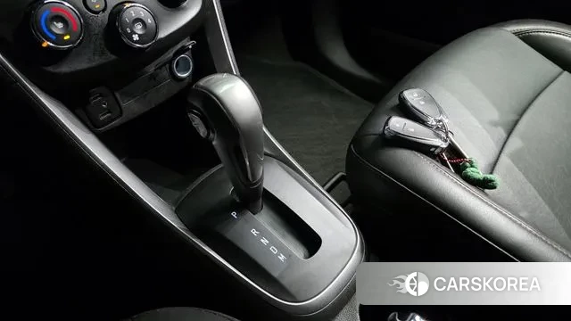 Chevrolet (GM Daewoo) The New Trax id 3038860 из Кореи 19