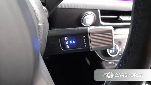 Hyundai Sonata D Edge Hybrid (DN8) id 3426440 из Кореи 19