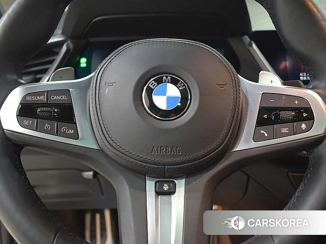 BMW 1 Series (F40) id 3964527 из Кореи 19