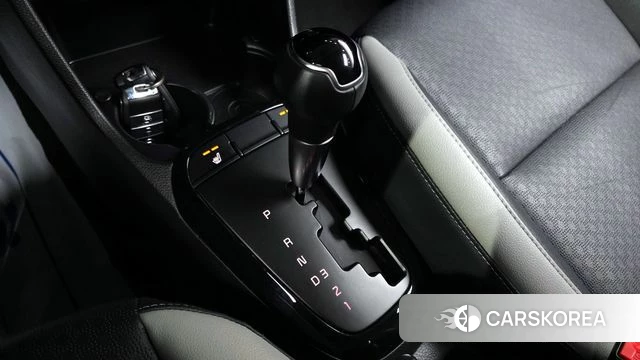 Kia All New Morning (JA) id 3867574 из Кореи 19