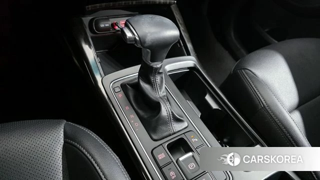 Kia The New Sorento id 4305255 из Кореи 19