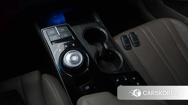 Kia K8 Hybrid id 4631345 из Кореи 33