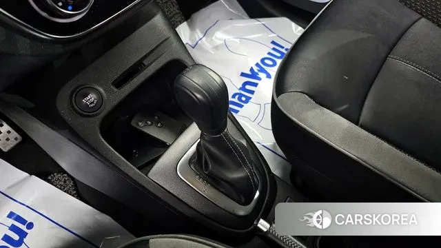 Renault Korea (Samsung) New QM3 id 3612587 из Кореи 19