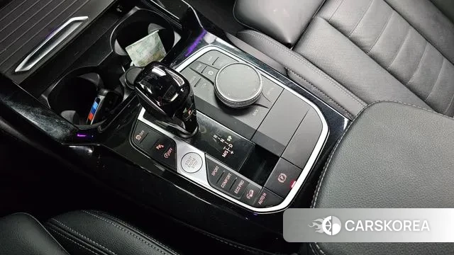 BMW X4 (G02) id 3770526 из Кореи 19