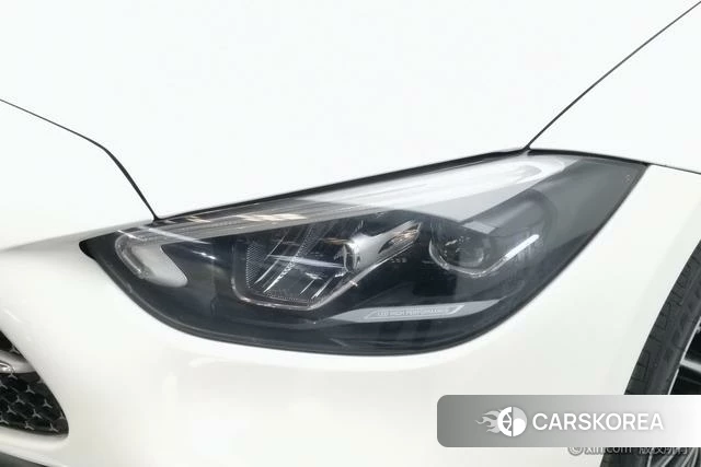 Mercedes-Benz Class C id 4306846 из Китая 23