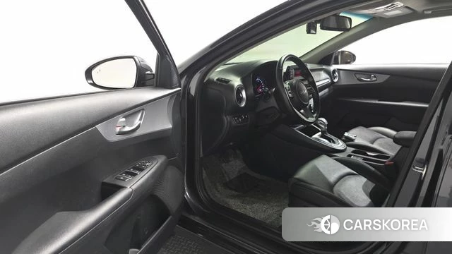 Kia The New K3 2nd generation id 4361732 из Кореи 29