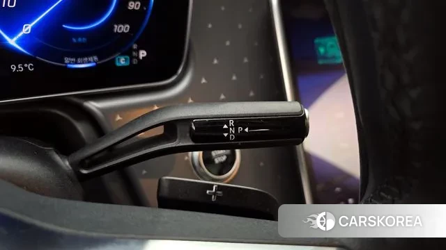 Mercedes-Benz EQE V295 id 3507977 из Кореи 19